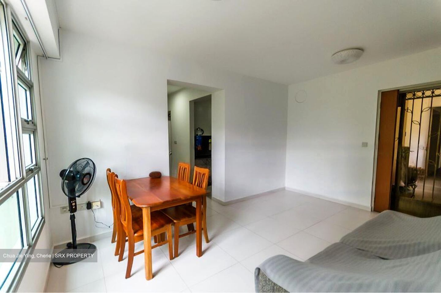 Blk 312B Clementi Ridges (Clementi), HDB 3 Rooms #554617581